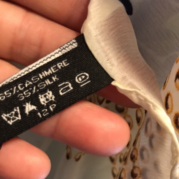 Channel scarv XL new - Picture 5 of 8